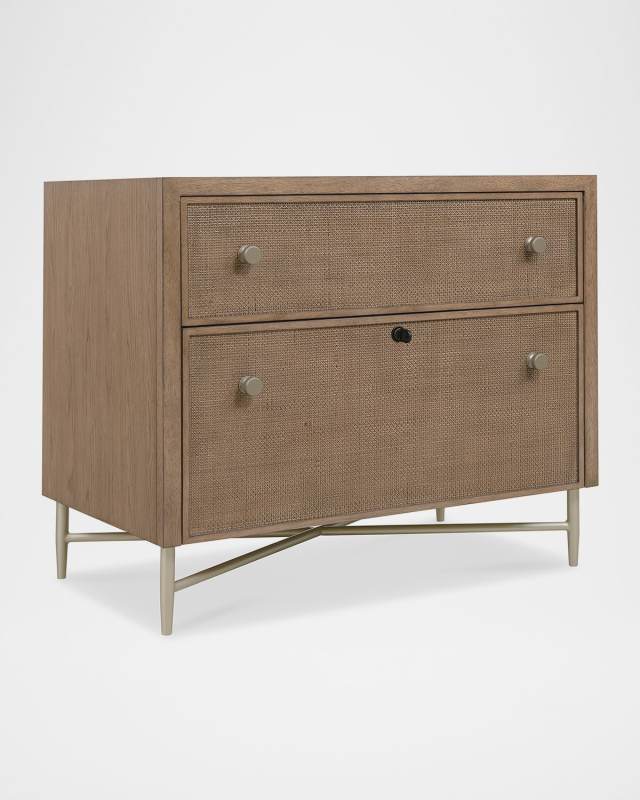 Sonnet Lateral File Chest